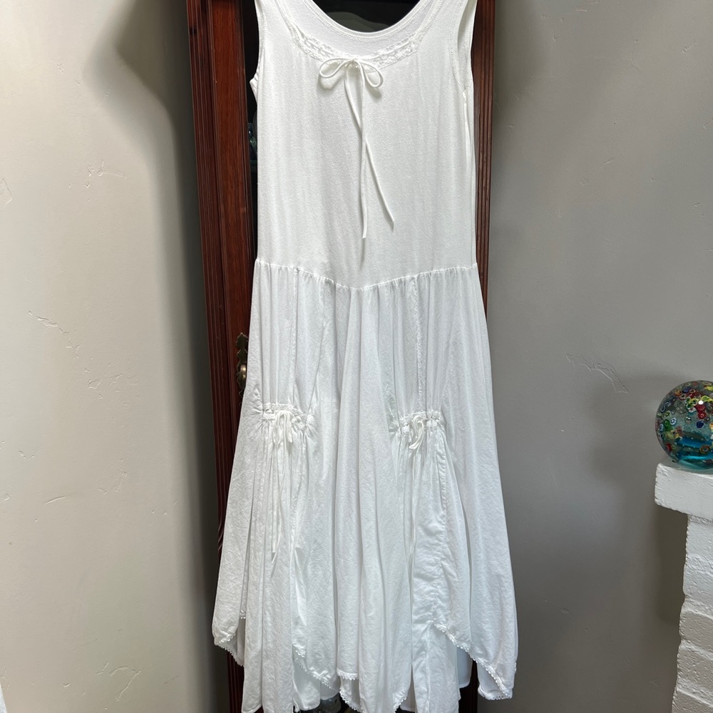 Luna Luz Sundress Size Small.